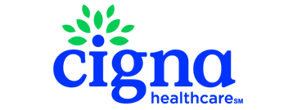 Company logo for Cigna