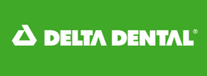 Company logo for Delta Dental