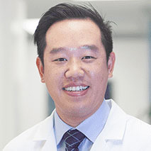 Dr. Robert S. Huang, D.D.S.