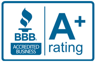Dentalinsurance.com, Better Business Bureau A+ rating, Los Angeles, CA