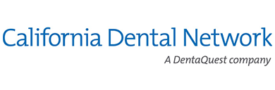 California Dental logo