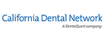 Company logo for California Dental Network