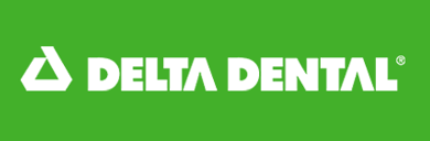 Company logo for Delta Dental