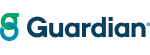 Company logo for Guardian