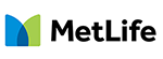 Company logo for MetLife