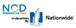 NCD Nationwide Logo