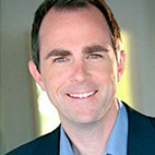 Headshot of Shawn Patrick, Director of Strategic Growth.