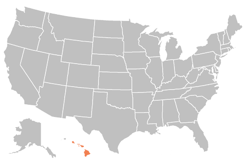 Hawaii State