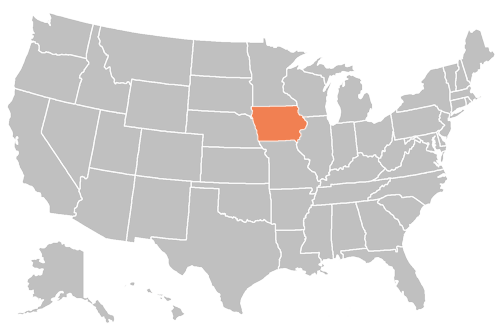 Iowa State