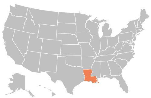 Louisiana State