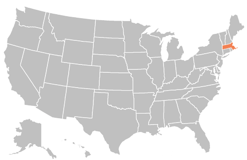 Massachusetts State