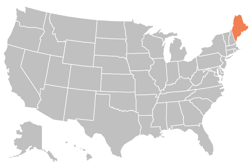 Maine State