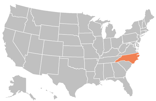 North Caroline State