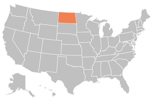 North Dakota State