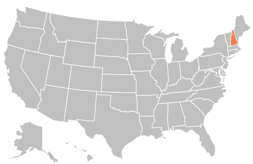 New Hampshire State