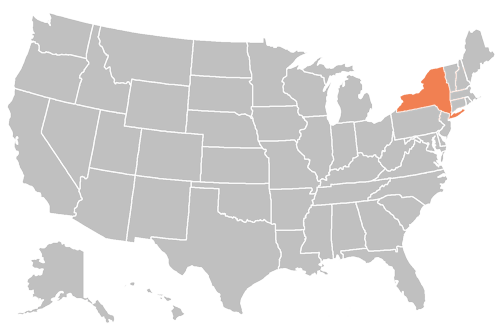 New York State