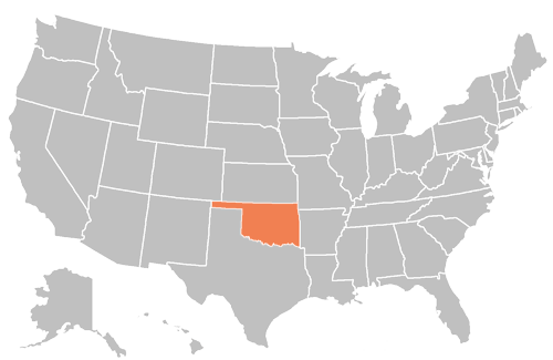 Oklahoma State