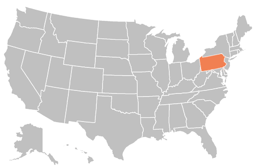 Pennsylvania State