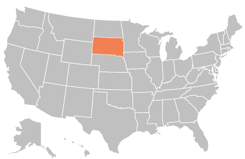 South Dakota State