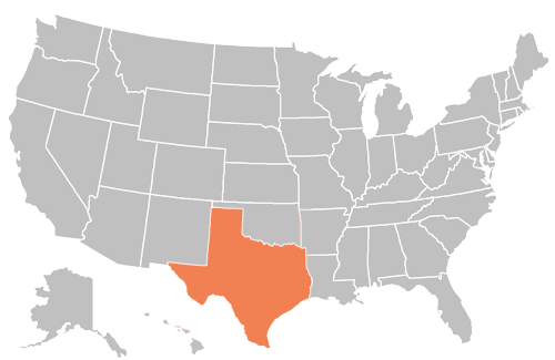 Texas State