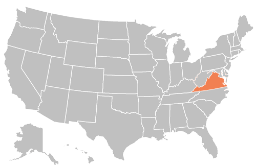 Virginia State