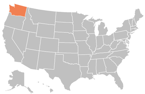 Washington State