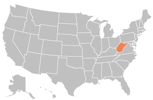 West Virginia State