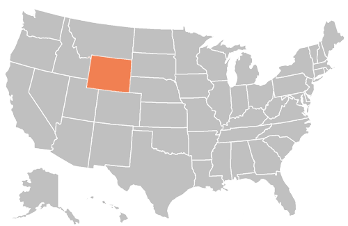 Wyoming State