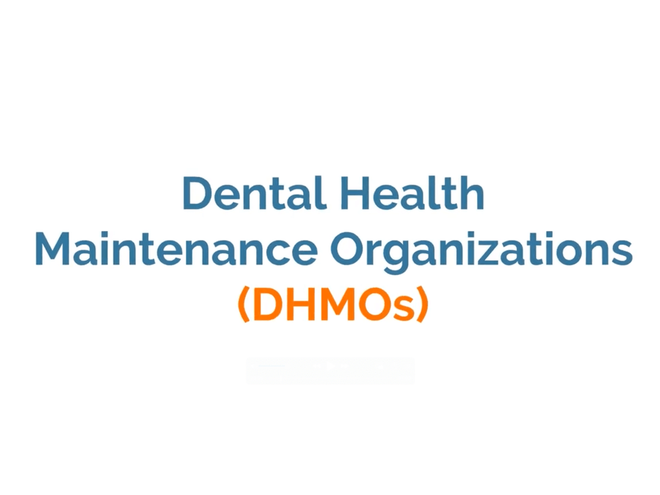 Video thumbnail for DHMO Dental Coverage